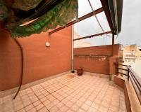 Sale - Penthouse - Elche - Centro