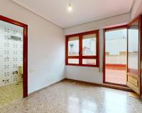 Sale - Penthouse - Elche - Centro