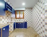 Sale - Penthouse - Elche - Centro