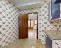 Sale - Penthouse - Elche - Centro