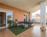 Sale - Penthouse - Elche - Raval - Puertas Coloradas