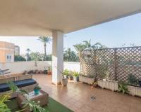 Sale - Penthouse - Elche - Raval - Puertas Coloradas