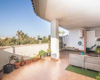 Sale - Penthouse - Elche - Raval - Puertas Coloradas