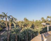 Sale - Penthouse - Elche - Raval - Puertas Coloradas