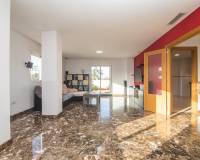 Sale - Penthouse - Elche - Raval - Puertas Coloradas