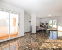 Sale - Penthouse - Elche - Raval - Puertas Coloradas