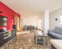 Sale - Penthouse - Elche - Raval - Puertas Coloradas