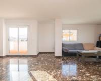 Sale - Penthouse - Elche - Raval - Puertas Coloradas