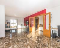 Sale - Penthouse - Elche - Raval - Puertas Coloradas