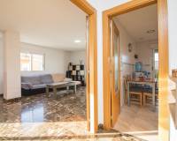 Sale - Penthouse - Elche - Raval - Puertas Coloradas