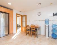 Sale - Penthouse - Elche - Raval - Puertas Coloradas