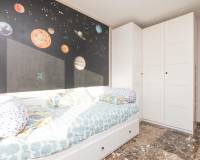 Sale - Penthouse - Elche - Raval - Puertas Coloradas