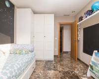 Sale - Penthouse - Elche - Raval - Puertas Coloradas