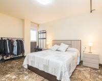 Sale - Penthouse - Elche - Raval - Puertas Coloradas