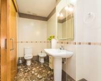 Sale - Penthouse - Elche - Raval - Puertas Coloradas