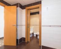 Sale - Penthouse - Elche - Raval - Puertas Coloradas