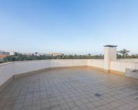 Sale - Penthouse - Elche - Raval - Puertas Coloradas