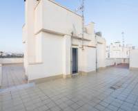 Sale - Penthouse - Elche - Raval - Puertas Coloradas