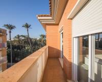 Sale - Penthouse - Elche - Raval - Puertas Coloradas