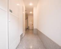 Sale - Penthouse - Elche - Raval - Puertas Coloradas