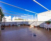 Sale - Penthouse - Elche - Sector Quinto