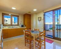 Sale - Penthouse - Elche - Sector Quinto