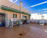 Sale - Penthouse - Elche - Sector Quinto