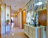 Sale - Penthouse - Elche - Sector Quinto