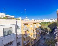 Sale - Penthouse - Elche - Sector Quinto