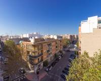 Sale - Penthouse - Elche - Sector Quinto