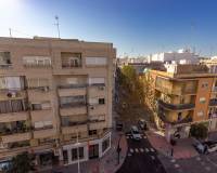 Sale - Penthouse - Elche - Sector Quinto