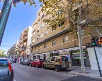 Sale - Penthouse - Elche - Sector Quinto