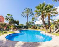 Sale - Penthouse - Marbella - La Reserva de Marbella