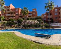 Sale - Penthouse - Marbella - La Reserva de Marbella