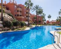 Sale - Penthouse - Marbella - La Reserva de Marbella