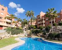 Sale - Penthouse - Marbella - La Reserva de Marbella