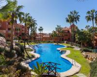 Sale - Penthouse - Marbella - La Reserva de Marbella