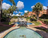 Sale - Penthouse - Marbella - La Reserva de Marbella