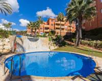 Sale - Penthouse - Marbella - La Reserva de Marbella