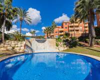 Sale - Penthouse - Marbella - La Reserva de Marbella