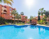 Sale - Penthouse - Marbella - La Reserva de Marbella