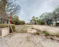 Sale - Plot of land - Elche pedanias - Jubalcoy