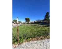 Sale - Plot of land - Pozuelo de Alarcon - La Cabaña