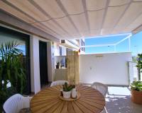 Sale - Semi-detached house - Guardamar del Segura - Los secanos