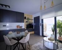 Sale - Semi-detached house - Guardamar del Segura - Los secanos