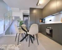 Sale - Semi-detached house - Guardamar del Segura - Los secanos