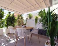 Sale - Semi-detached house - Guardamar del Segura - Los secanos