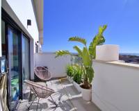 Sale - Semi-detached house - Guardamar del Segura - Los secanos