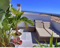 Sale - Semi-detached house - Guardamar del Segura - Los secanos