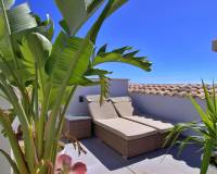 Sale - Semi-detached house - Guardamar del Segura - Los secanos